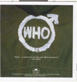 Who (The) (Various Artists) - Music from the Soundtrack of The Who Film Quadrophenia, 
